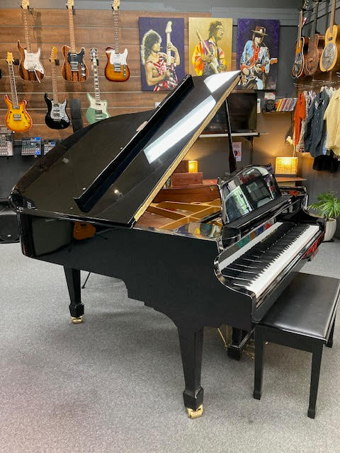 Grand Piano Music at Noosa Sunshine Coast