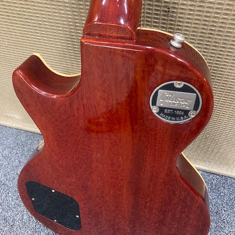 Gibson R9 VOS Customshop Les Paul w/case 2021 build