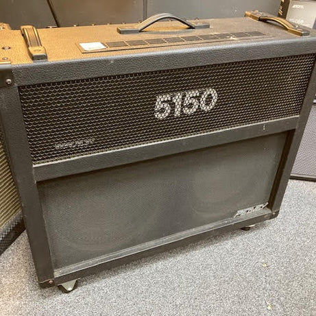 Peavey 5150 60W combo Made in USA (preowned)
