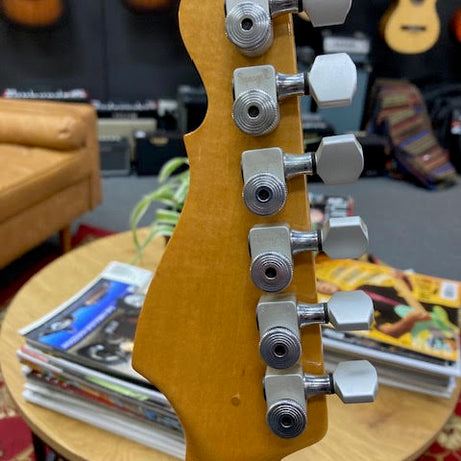 G&L S500 Made in USA Early 90's Leo Fender
