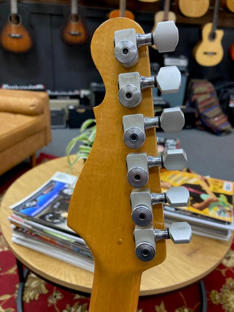 G&L S500 Made in USA Early 90's Leo Fender