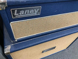 Laney Lionheart L20 head and 2 x 12 CAB ( preowned )