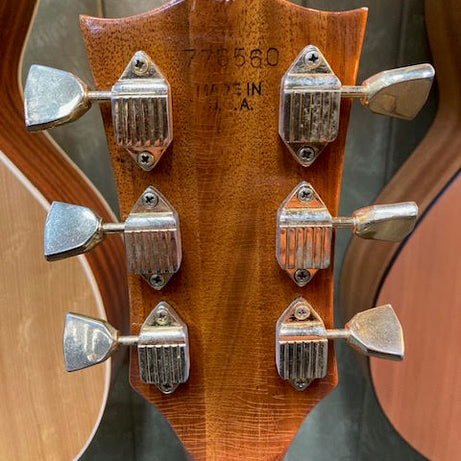 Gibson SG Custom early 70's w/ case