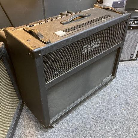 Peavey 5150 60W combo Made in USA (preowned)