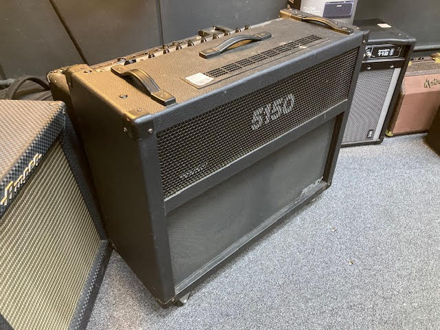 Peavey 5150 60W combo Made in USA (preowned)
