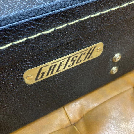 Gretsch G6120T Brian Setzer Signature Nashville '59 "Smoke" Hollowbody Guitar (preowned)