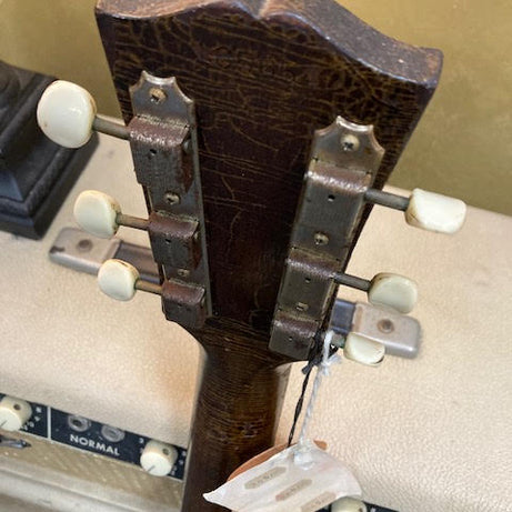 Gibson ES120T 1965 Vintage guitar