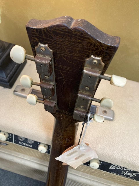 Gibson ES120T 1965 Vintage guitar