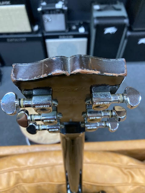 Gibson Les Paul Junior DC 1988 Vintage w/case