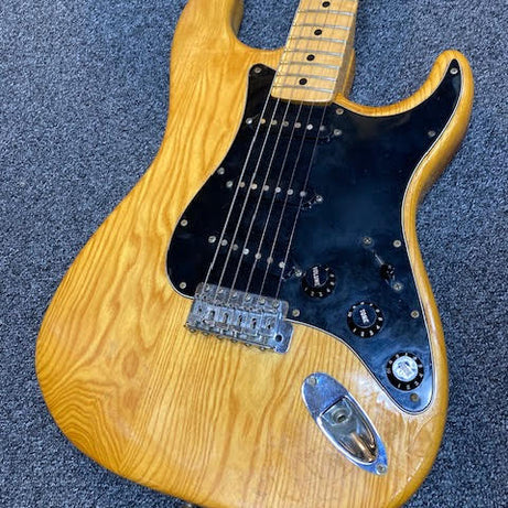 Fender Stratocaster 1979 w/ original case