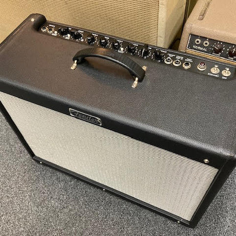 Fender Hotrod Deluxe 3 guitar amplifier (preowned)
