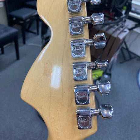 Fender Telecaste Deluxe 1973/4 Mocha w/ original case