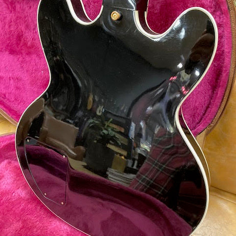 Gibson Lucille 1995 electric guitar w/ case