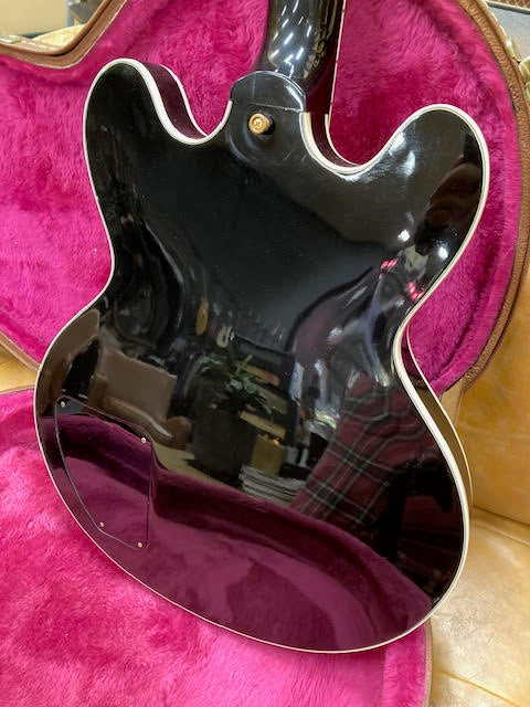 Gibson Lucille 1995 electric guitar w/ case