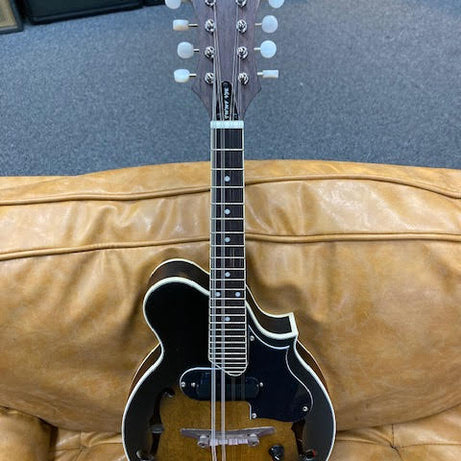 Tanglewood Mandolin Scroll Spruce Top (preowned)