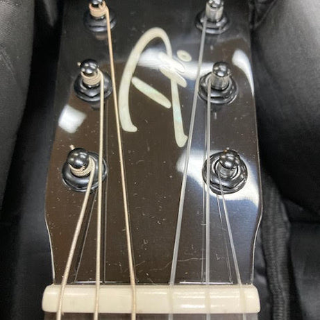 Romero Creations Tiny Tenor (preowned ) Immaculate