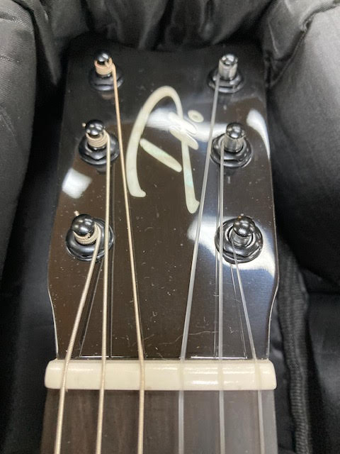 Romero Creations Tiny Tenor (preowned ) Immaculate