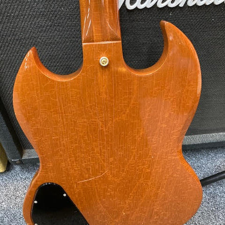 Gibson SG Custom early 70's w/ case