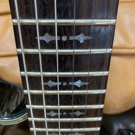 Schecter Black Diamond Series Hellraiser (preowned)