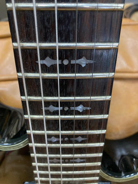 Schecter Black Diamond Series Hellraiser (preowned)
