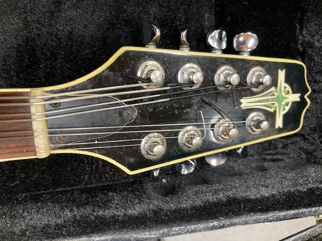 Trinity College TM-275 Mandola (preowned)