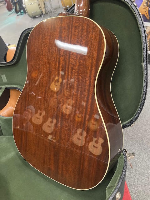 Collings CJ45T 2021 acoustic guitar