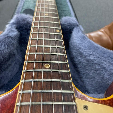 ** Rare ** Epiphone Al Caiola Model 1969 w/ hardcase