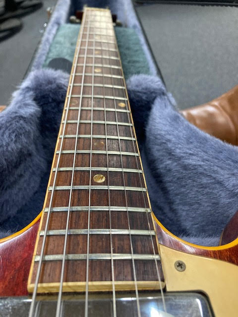 ** Rare ** Epiphone Al Caiola Model 1969 w/ hardcase