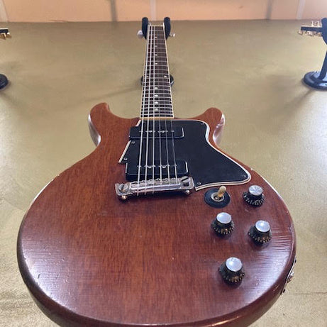 Gibson 1960 Les Paul Special electric guitar w/ original case