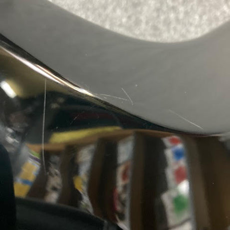 Suhr Carve Top Standard 2010 electric guitar