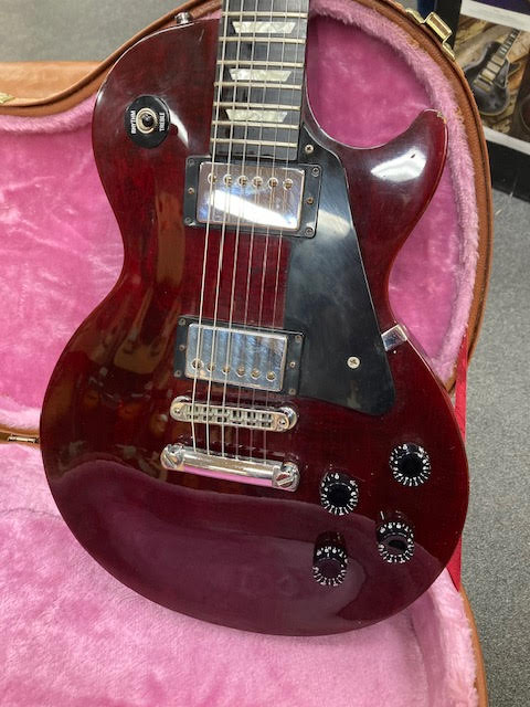 Gibson Les Paul Studio 1995 w/ hardcase