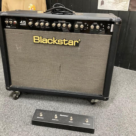 Blackstar Series One 45W 2x12 Guitar Combo (preowned)