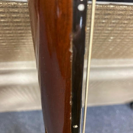 Martin D28 Elvis Presley 2007 w/ hardcase