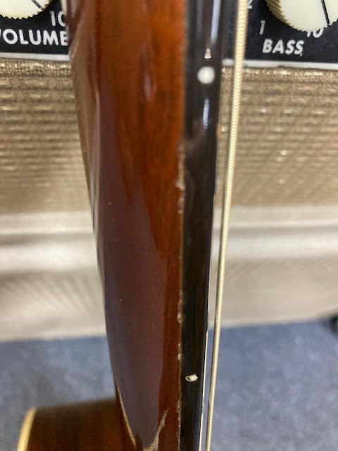 Martin D28 Elvis Presley 2007 w/ hardcase