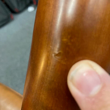 Maton Tasman CW40 1980's acoustic guitar w/ case