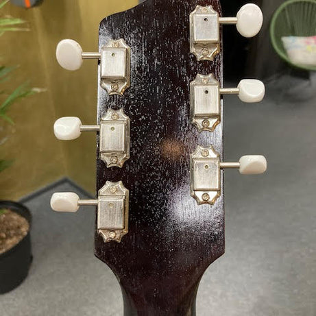 SOLD - DeluxeTone Radiola Custom GT40 Daytona electric guitar