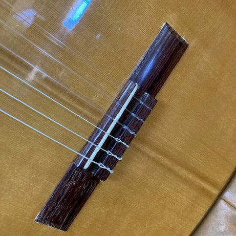 Douglas Mitchell Custom made Classical guitar