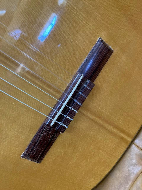 Douglas Mitchell Custom made Classical guitar