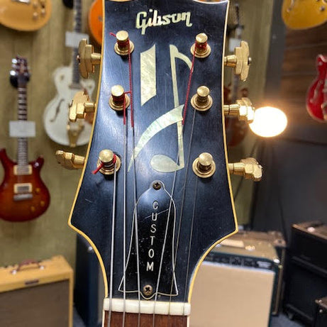 Gibson Barney Kessel 1968 Vintage guitar w/ original case