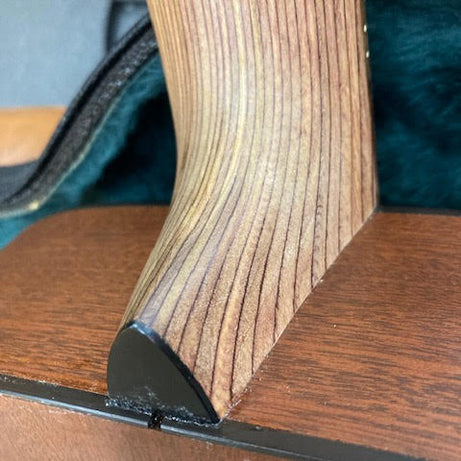 Martin OM-1 acoustic/electric guitar w/case (preowned)