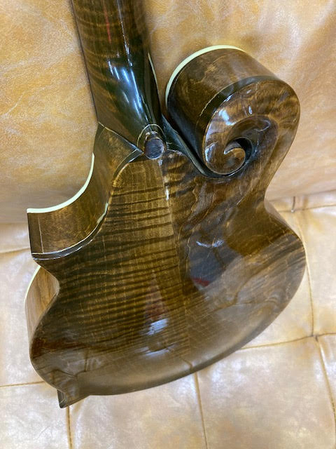 Gibson F5G Mandolin 2001 w/ case