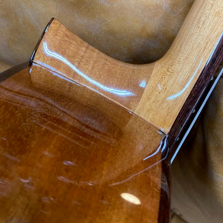 Cordoba C5 (preowned - immaculate) w/ bag
