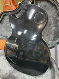 Gibson Les Paul Classic 1960 Black 2005 w/ case