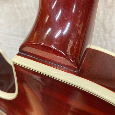 Gibson Les Paul Supreme 2005 w/ hardcase