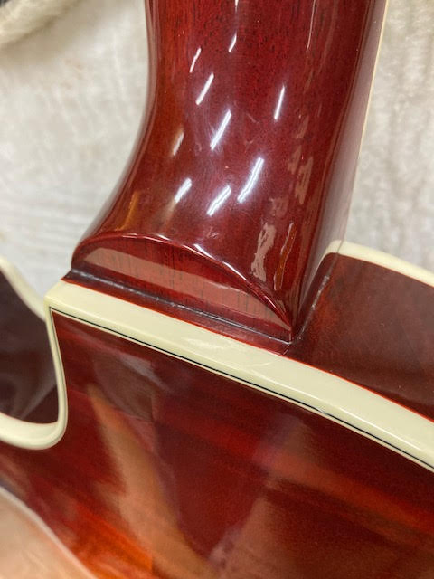 Gibson Les Paul Supreme 2005 w/ hardcase