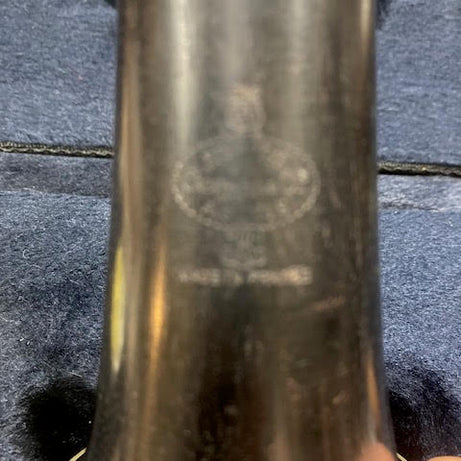Buffet E13 Clarinet (preowned)