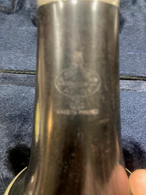 Buffet E13 Clarinet (preowned)