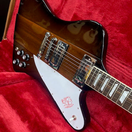 Gibson Firebird 2019 w/ hardcase