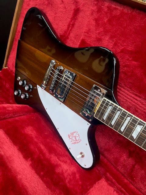 Gibson Firebird 2019 w/ hardcase