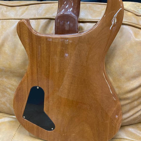 2012 USA PRS 408 Leprechaun Tooth Finish with Case (Preowned)